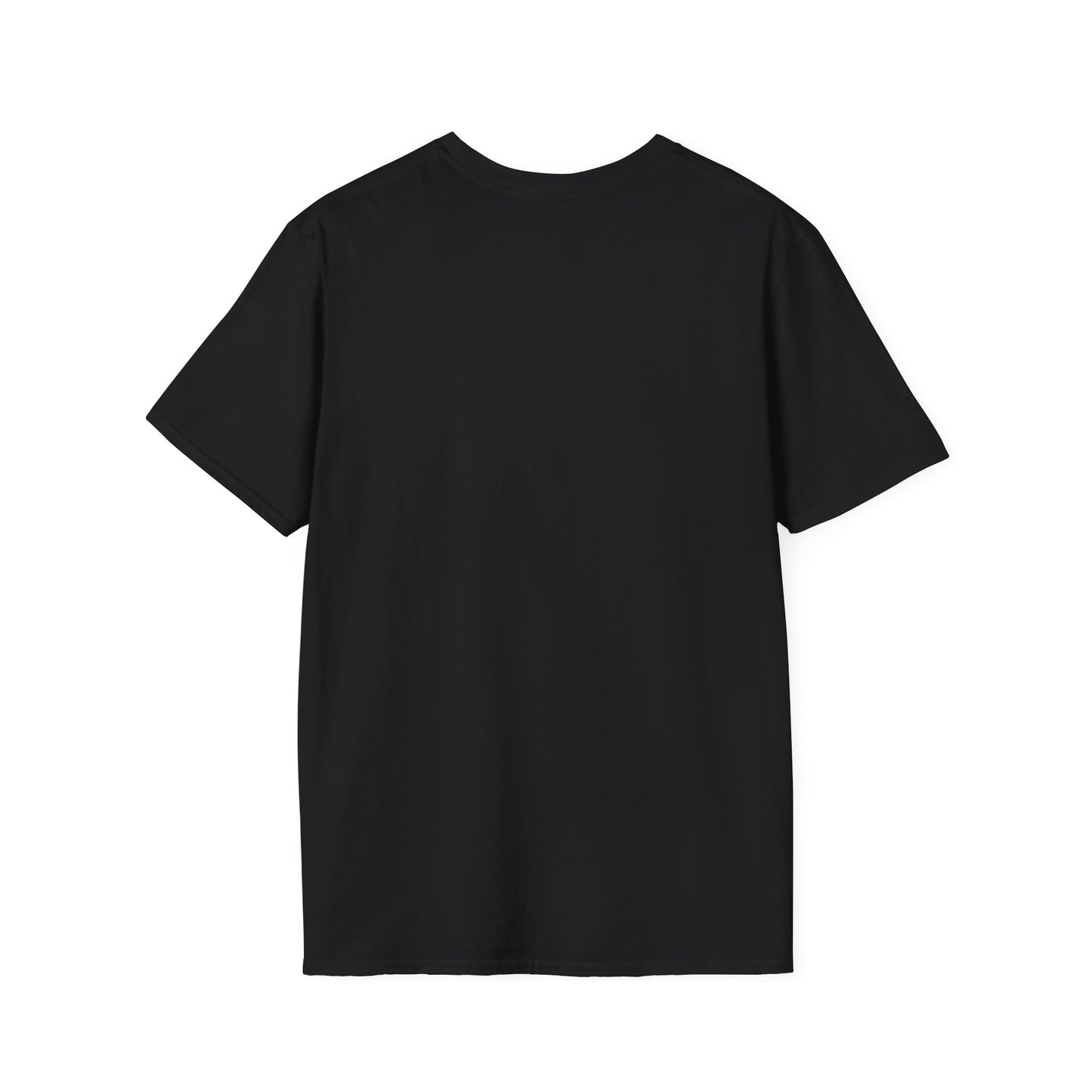Rooster Softstyle T-Shirt - The Fallout Rooster Design