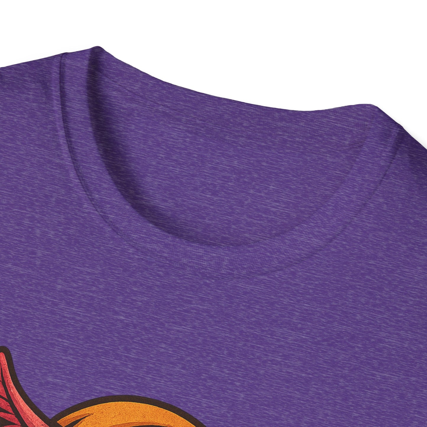 Hoodie - Rooster Supply Corps Axolotl Design