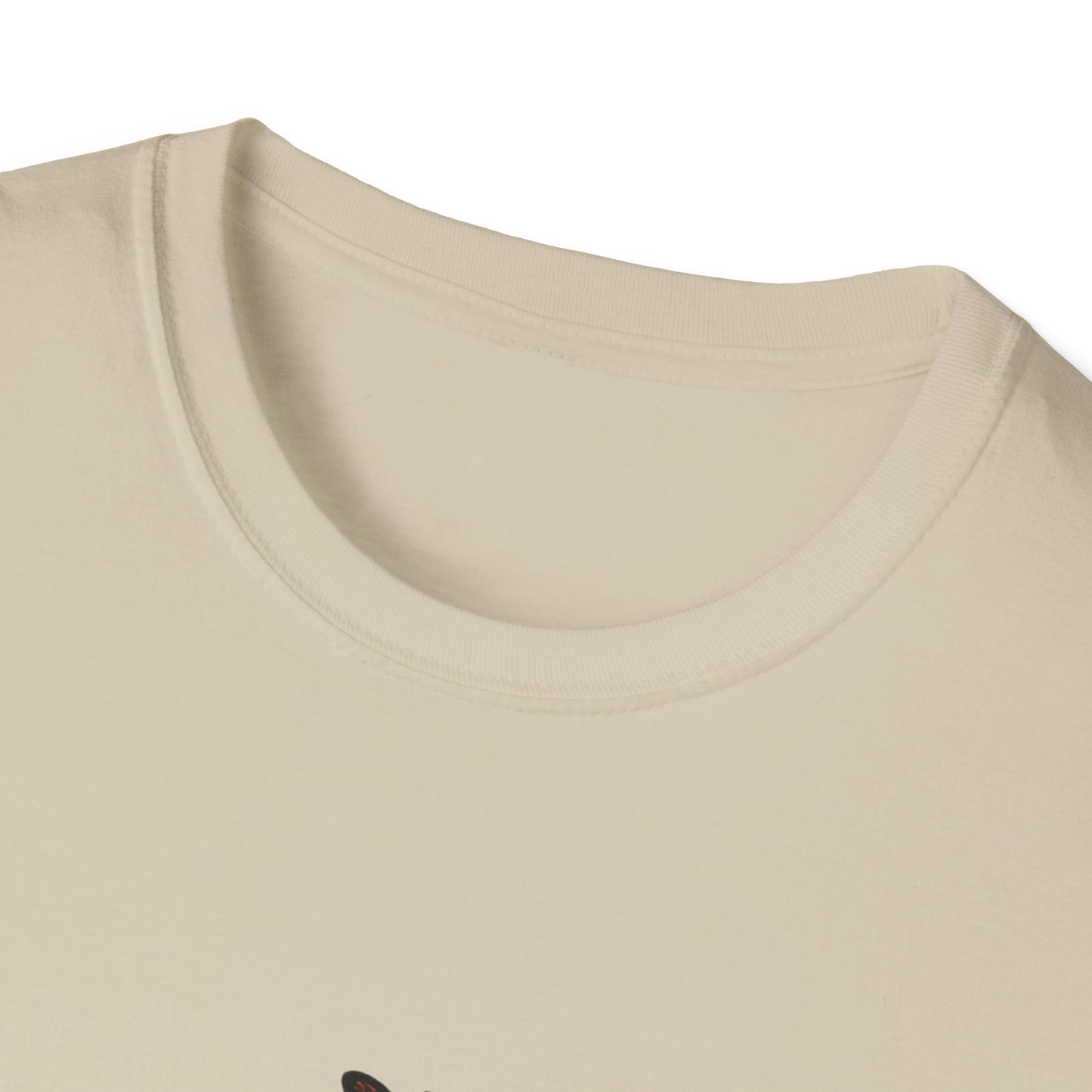 Rooster T-Shirt Inspired by 'Chicken-Wing Papi'