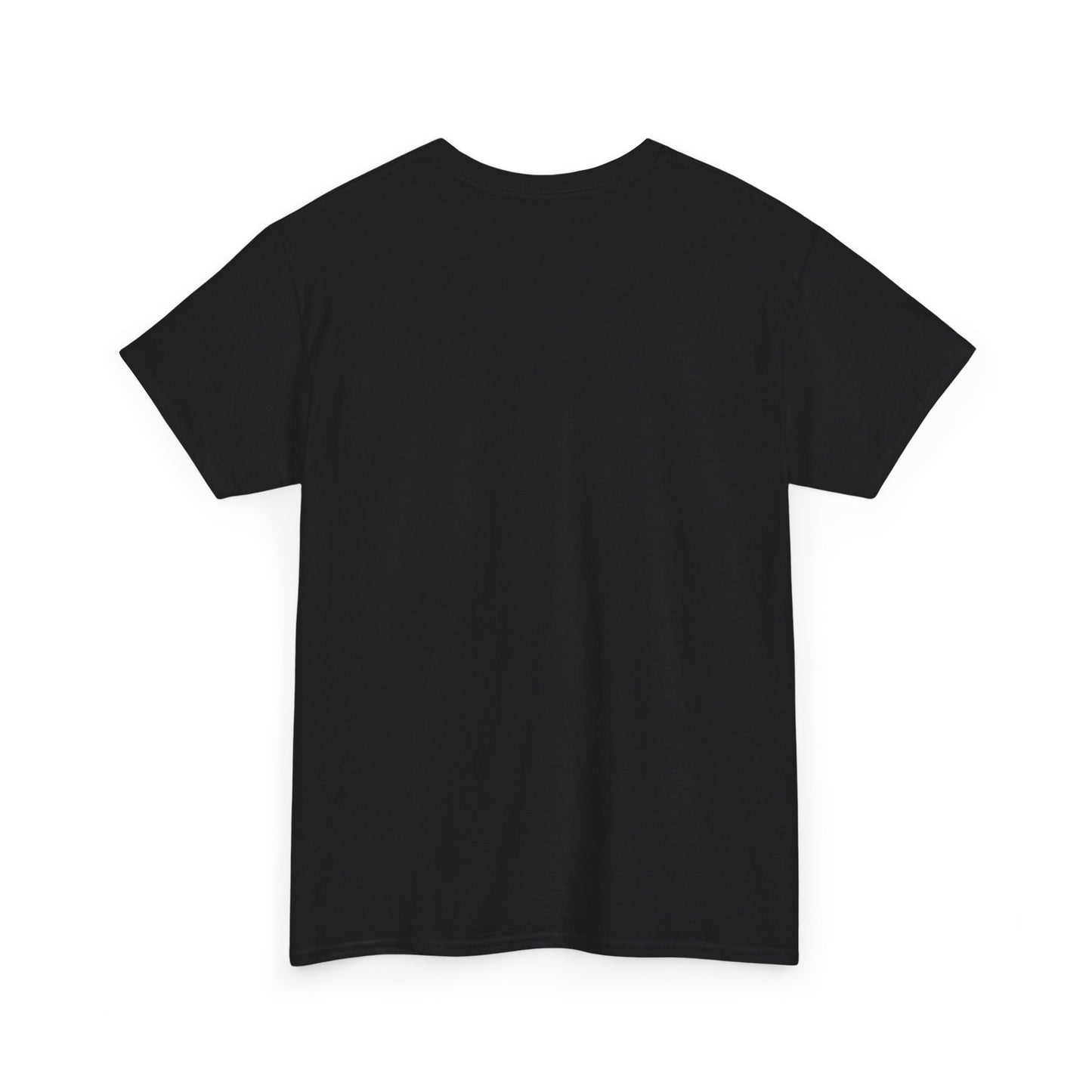 Halloween Zombie Heart Axl Tee