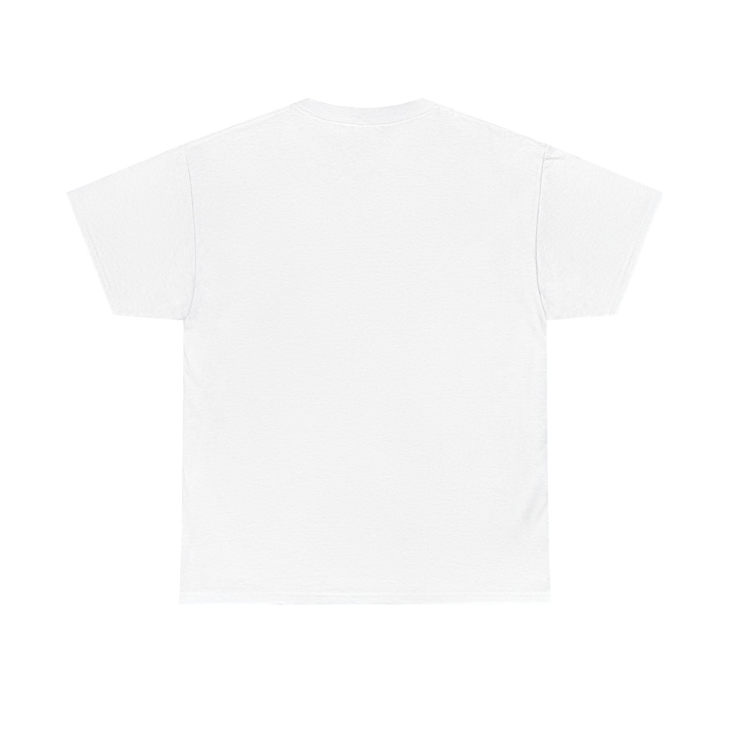 Halloween Zombie Heart Axl Tee