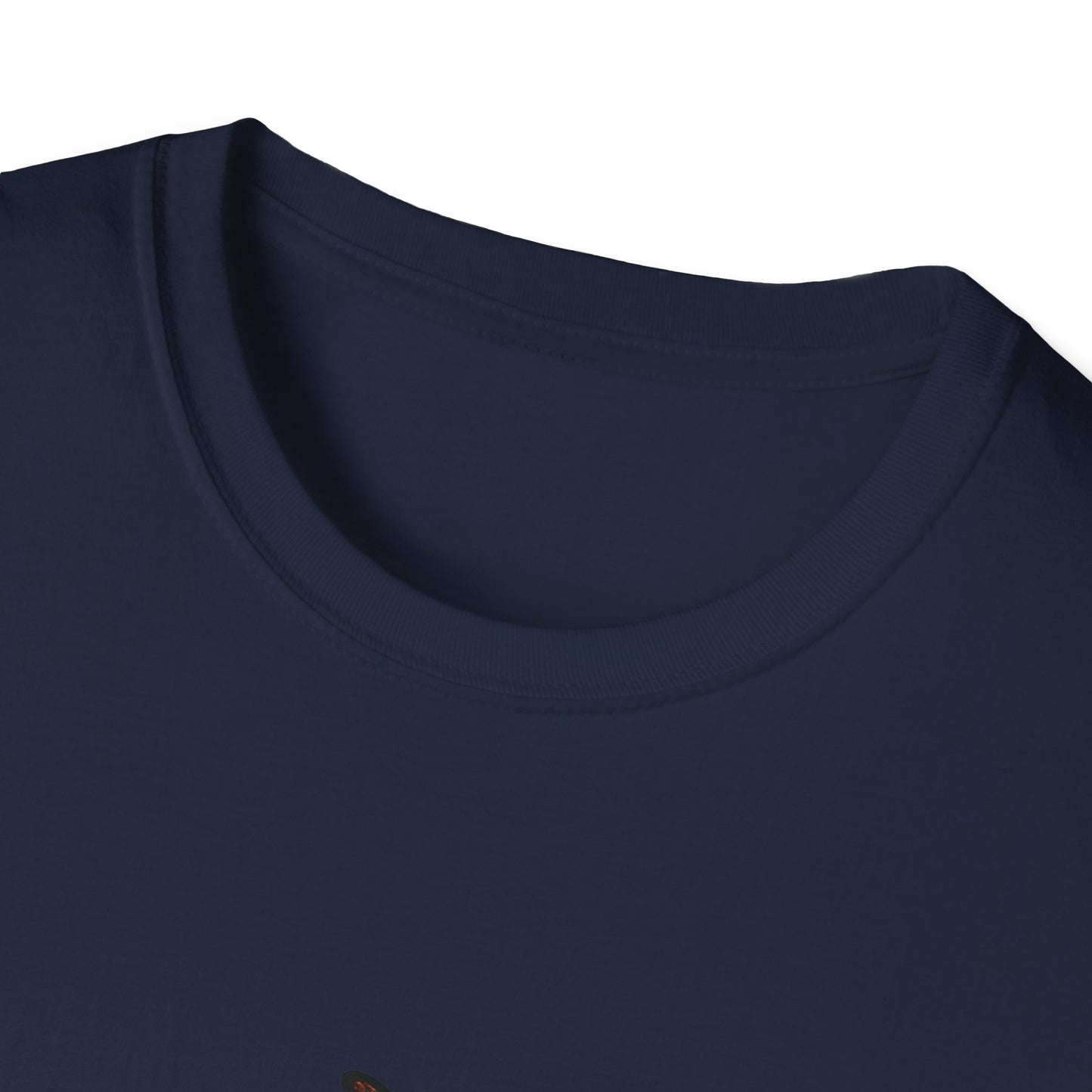 Rooster T-Shirt Inspired by 'Chicken-Wing Papi'