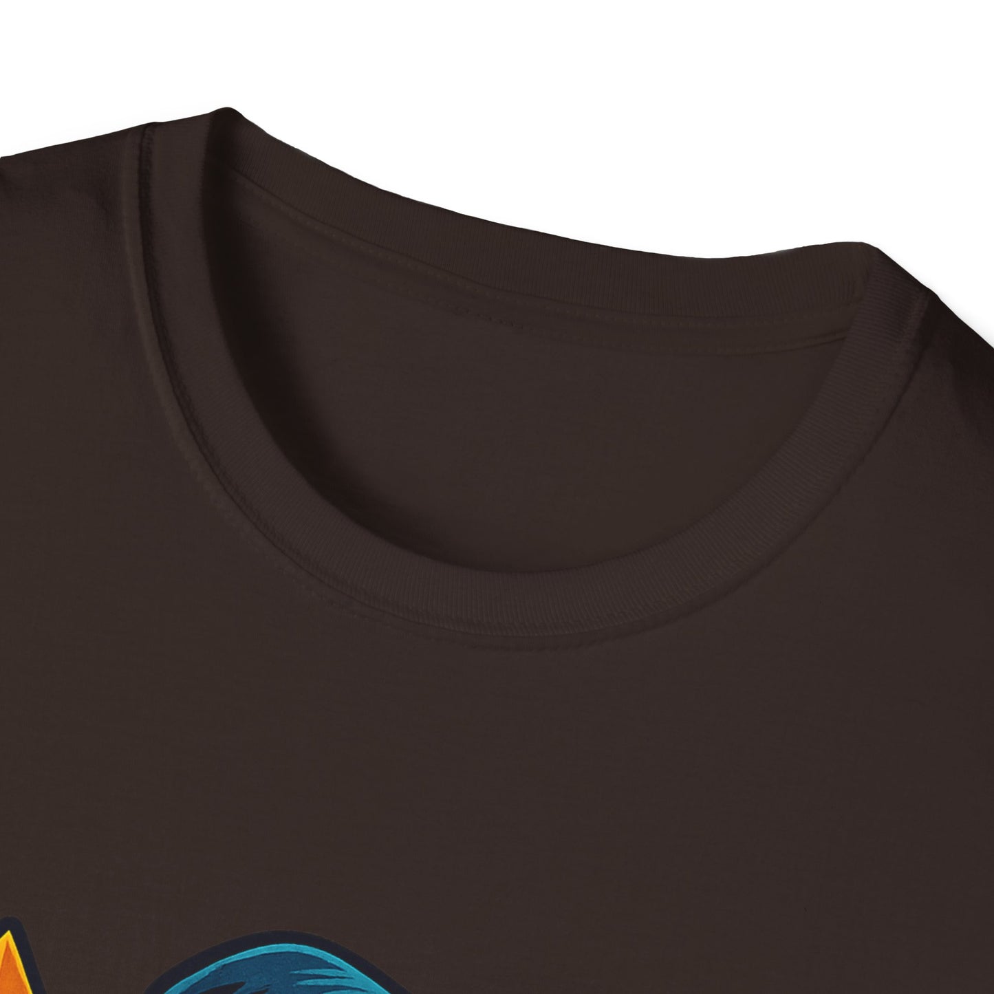 Unisex T-Shirt The Crypto Gallo Get Ready for the Bull Run