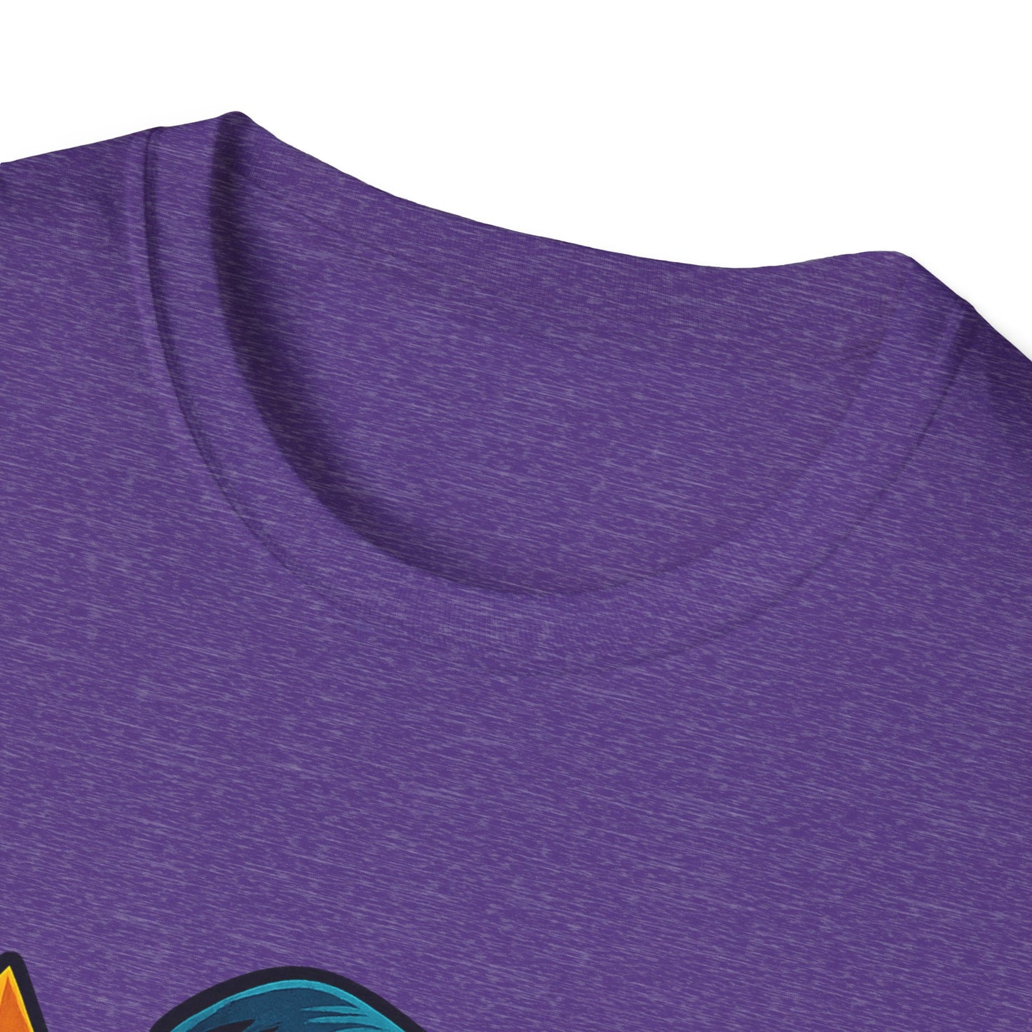 Unisex T-Shirt The Crypto Gallo Get Ready for the Bull Run
