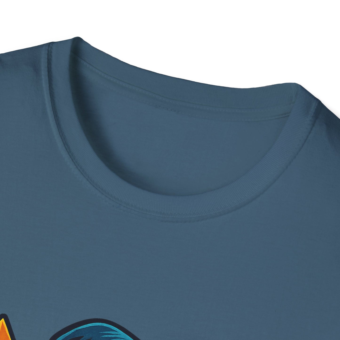Unisex T-Shirt The Crypto Gallo Get Ready for the Bull Run