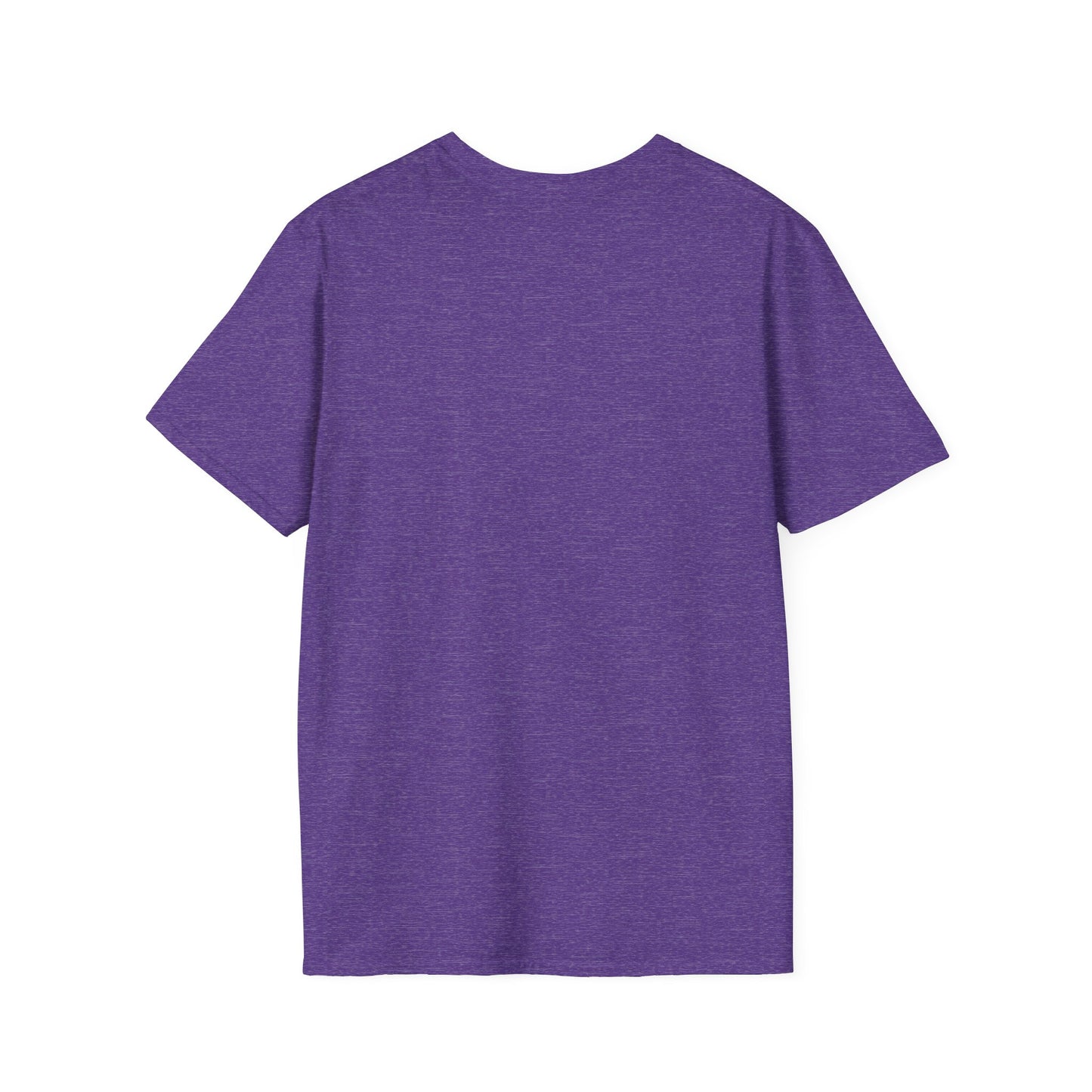 Unisex T-Shirt The Crypto Gallo Get Ready for the Bull Run