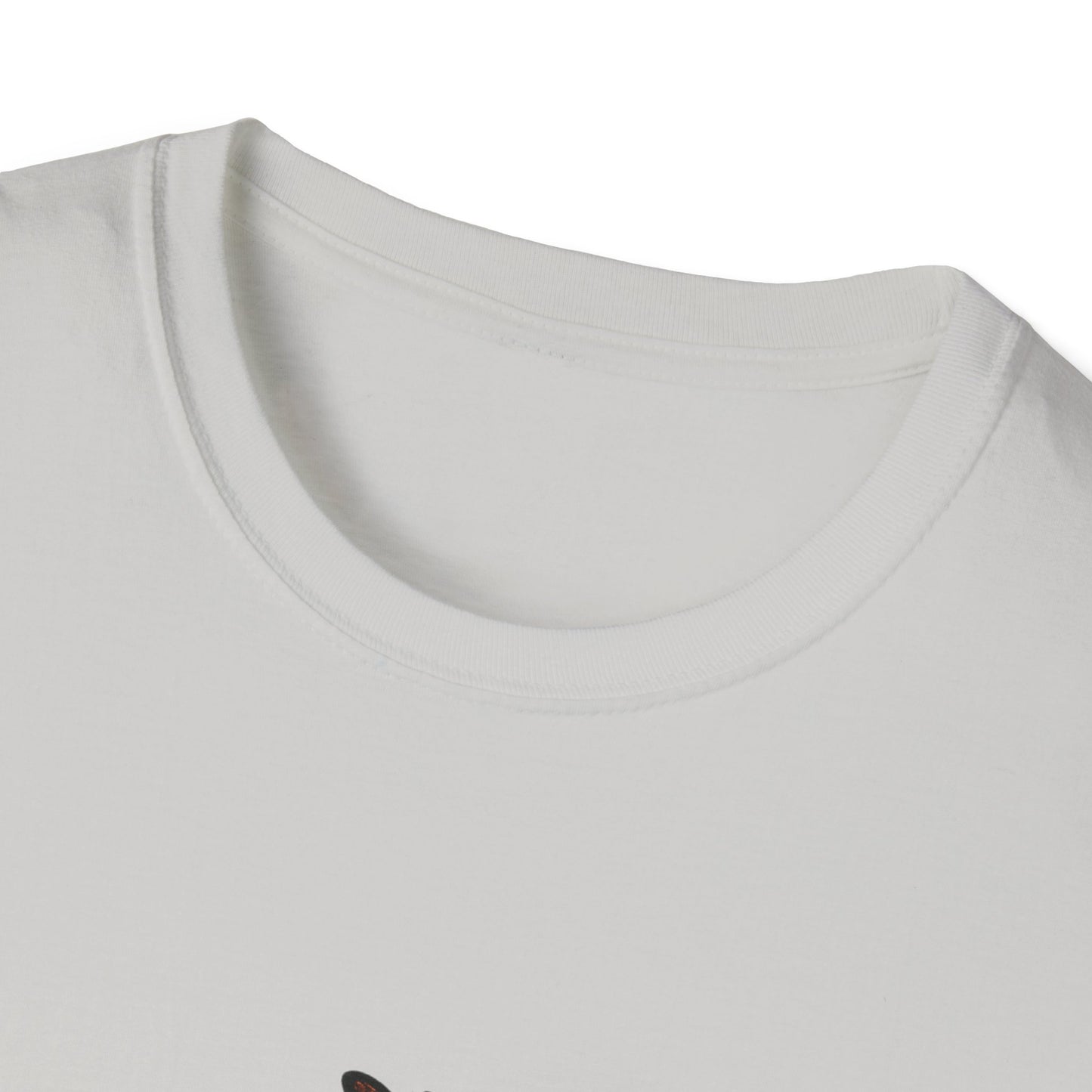 Rooster T-Shirt Inspired by 'Chicken-Wing Papi'