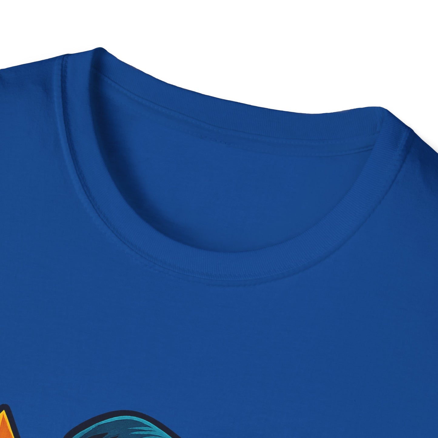 Unisex T-Shirt The Crypto Gallo Get Ready for the Bull Run