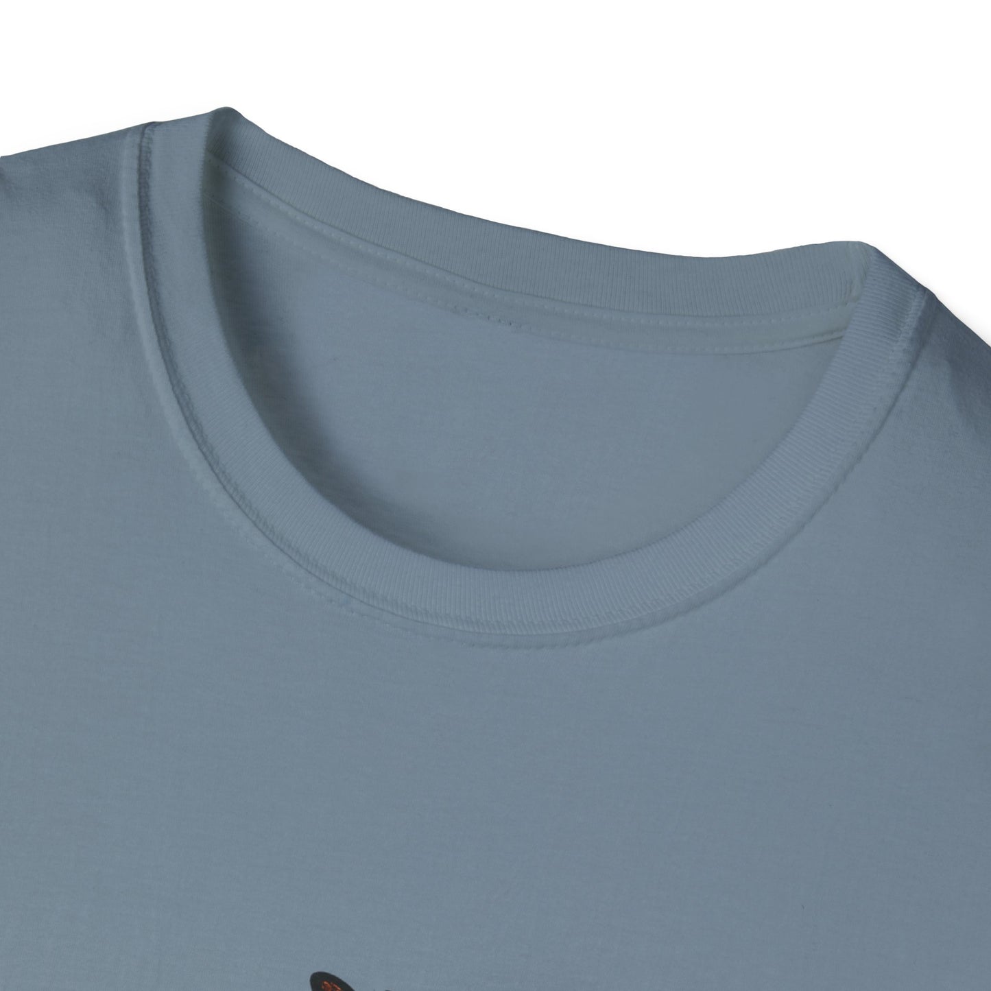 Rooster T-Shirt Inspired by 'Chicken-Wing Papi'