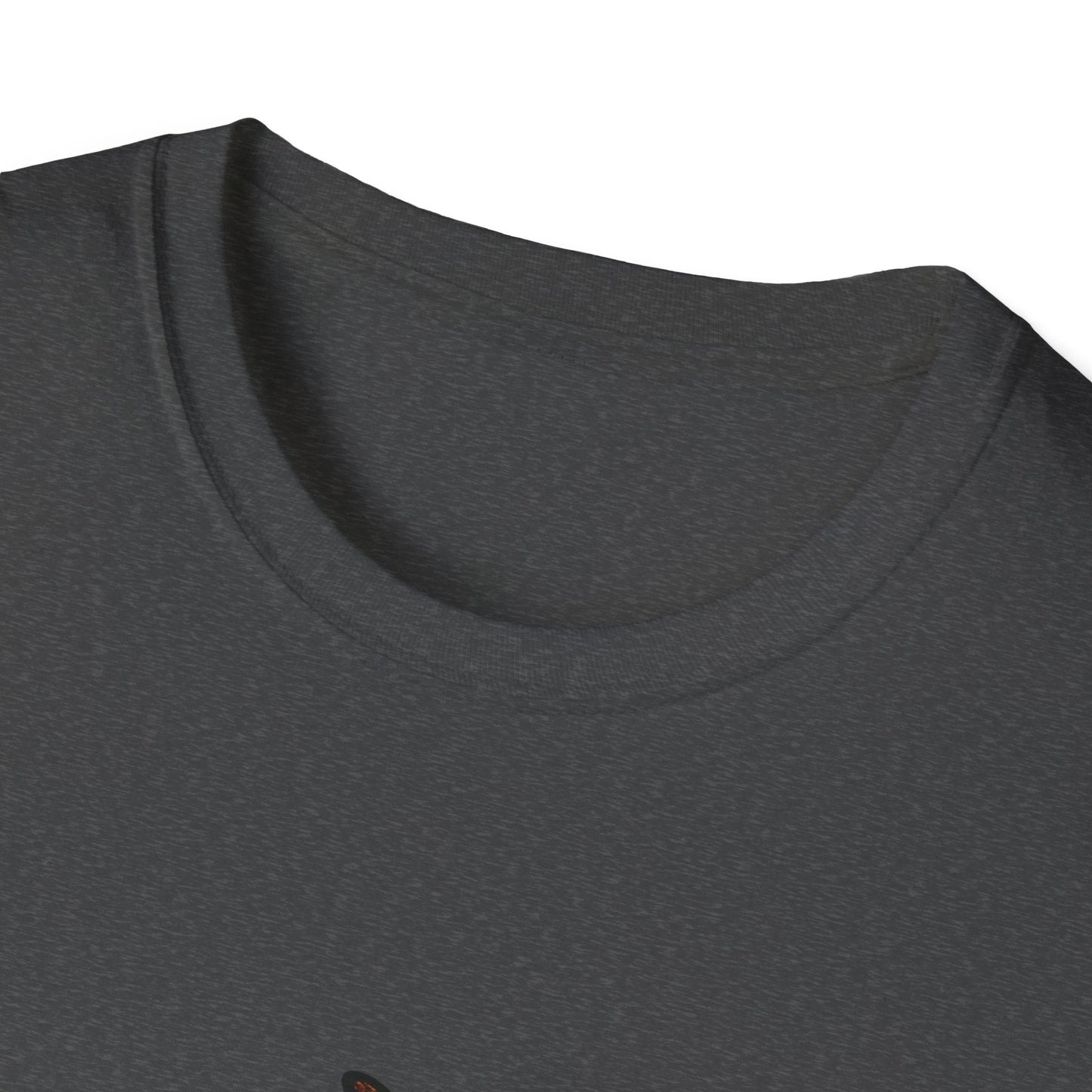 Rooster T-Shirt Inspired by 'Chicken-Wing Papi'