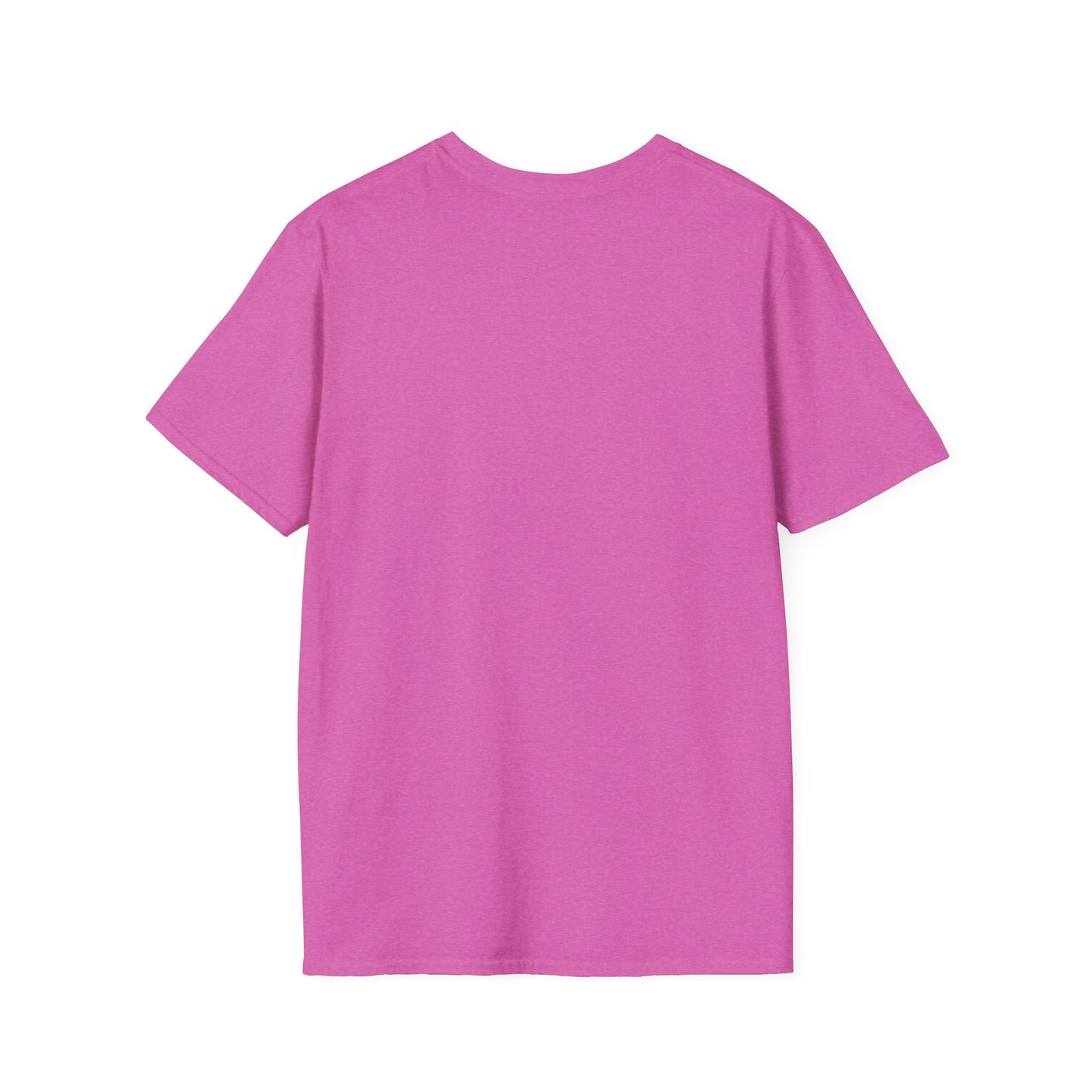 Unisex T-Shirt The Crypto Gallo Get Ready for the Bull Run