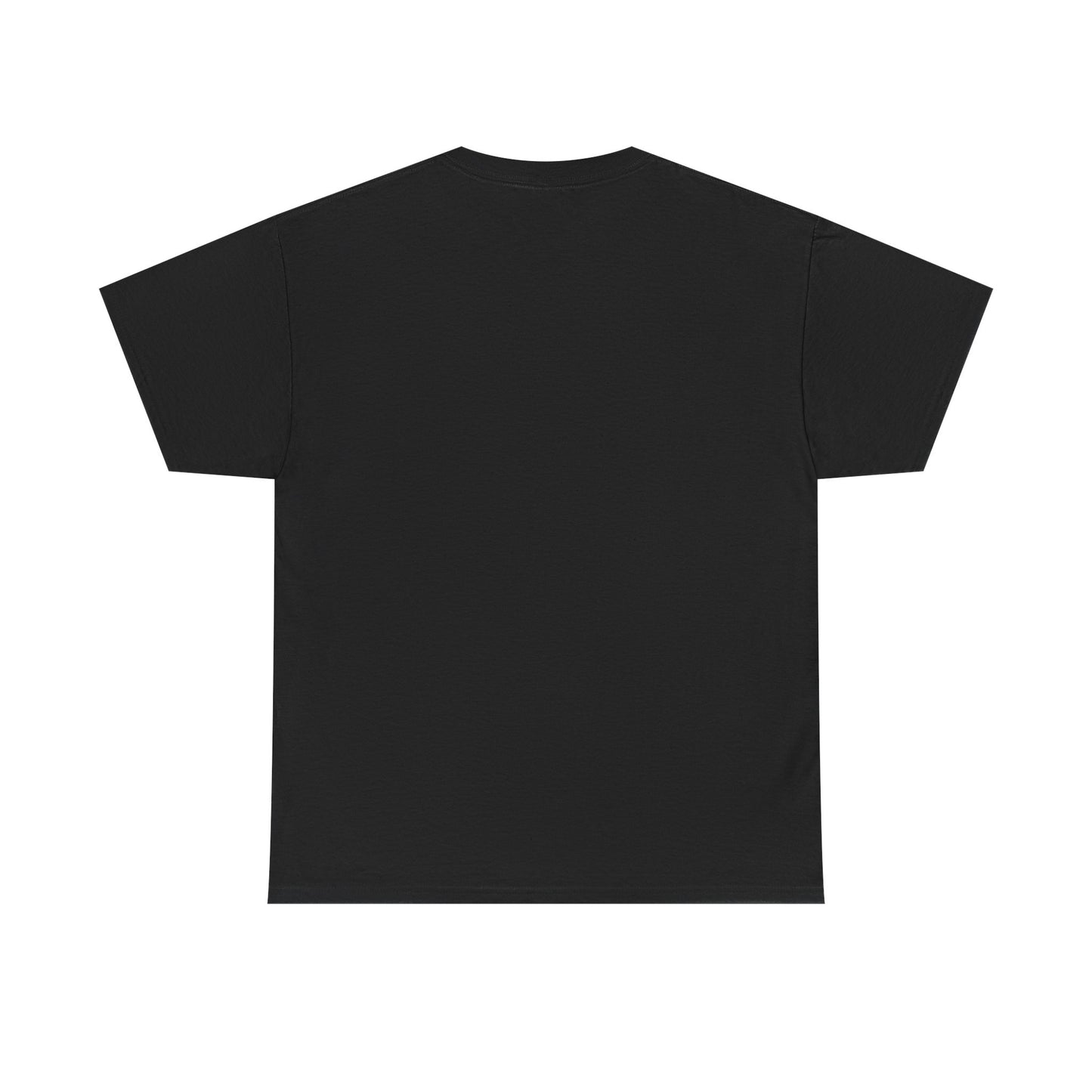 Halloween Zombie Heart Axl Tee