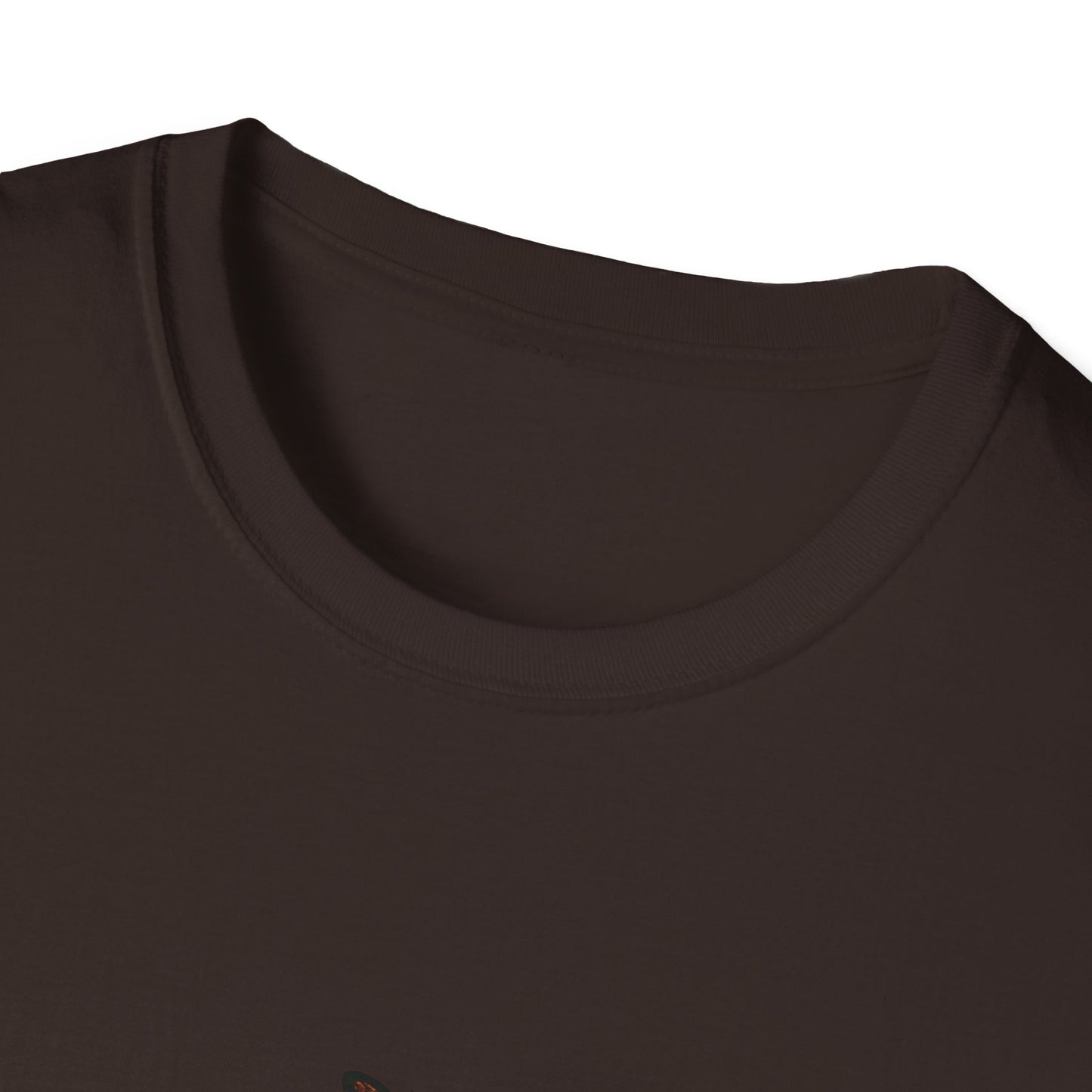 Rooster T-Shirt Inspired by 'Chicken-Wing Papi'