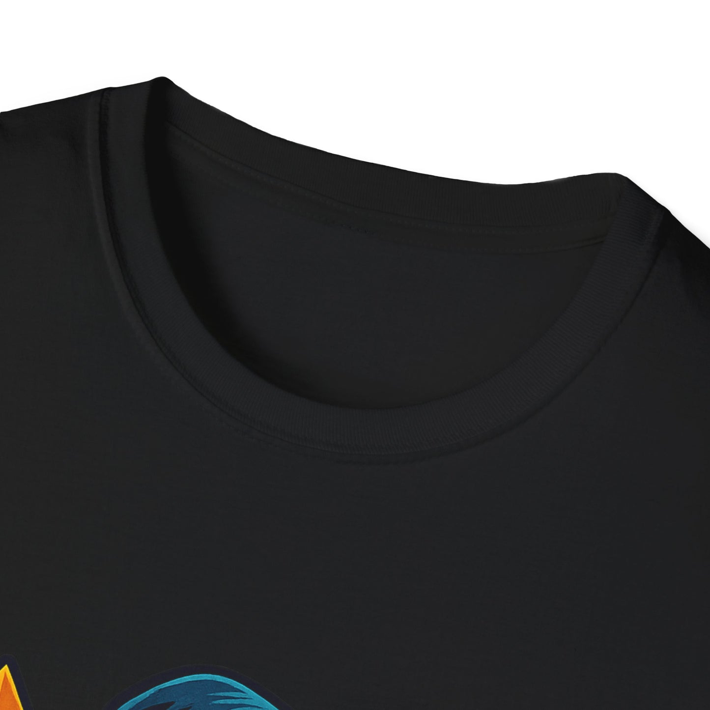 Unisex T-Shirt The Crypto Gallo Get Ready for the Bull Run