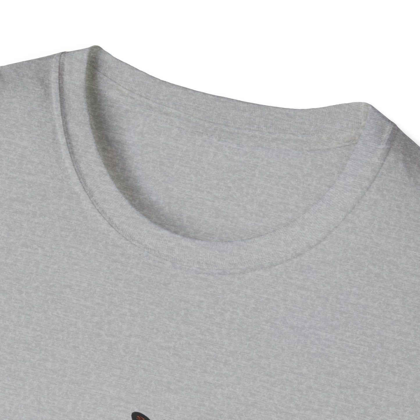Rooster T-Shirt Inspired by 'Chicken-Wing Papi'