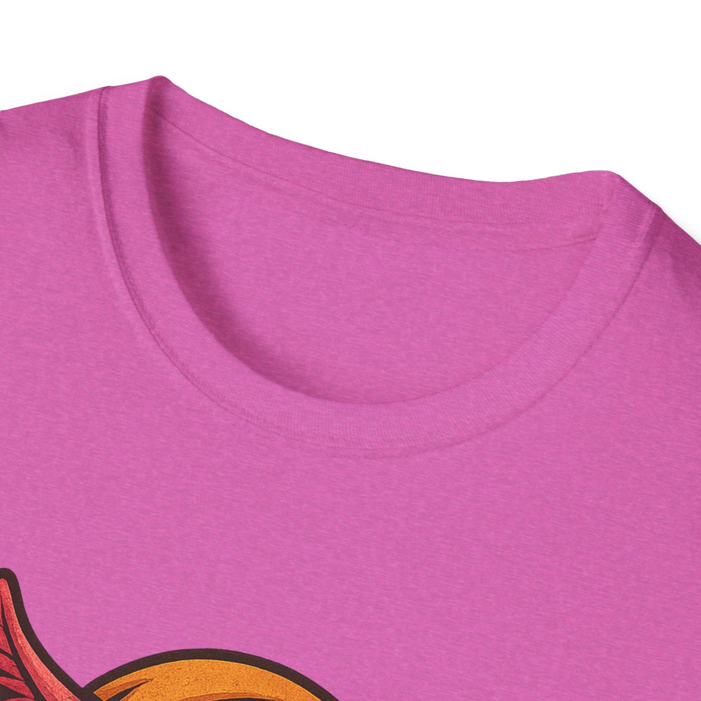 Hoodie - Rooster Supply Corps Axolotl Design