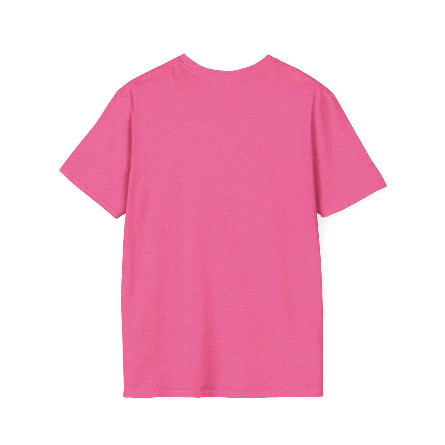 Unisex T-Shirt The Crypto Gallo Get Ready for the Bull Run
