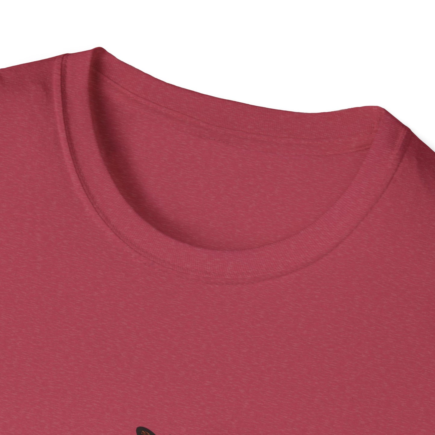 Rooster T-Shirt Inspired by 'Chicken-Wing Papi'