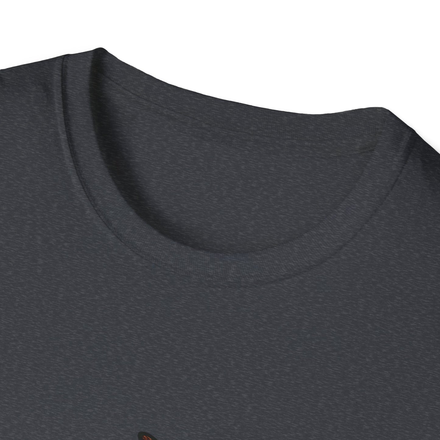 Rooster T-Shirt Inspired by 'Chicken-Wing Papi'