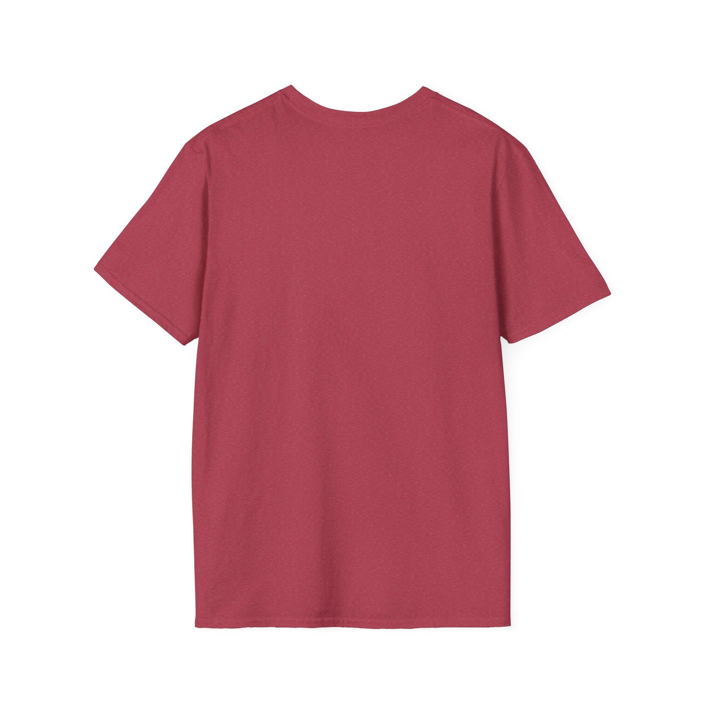Rooster T-Shirt Inspired by 'Chicken-Wing Papi'