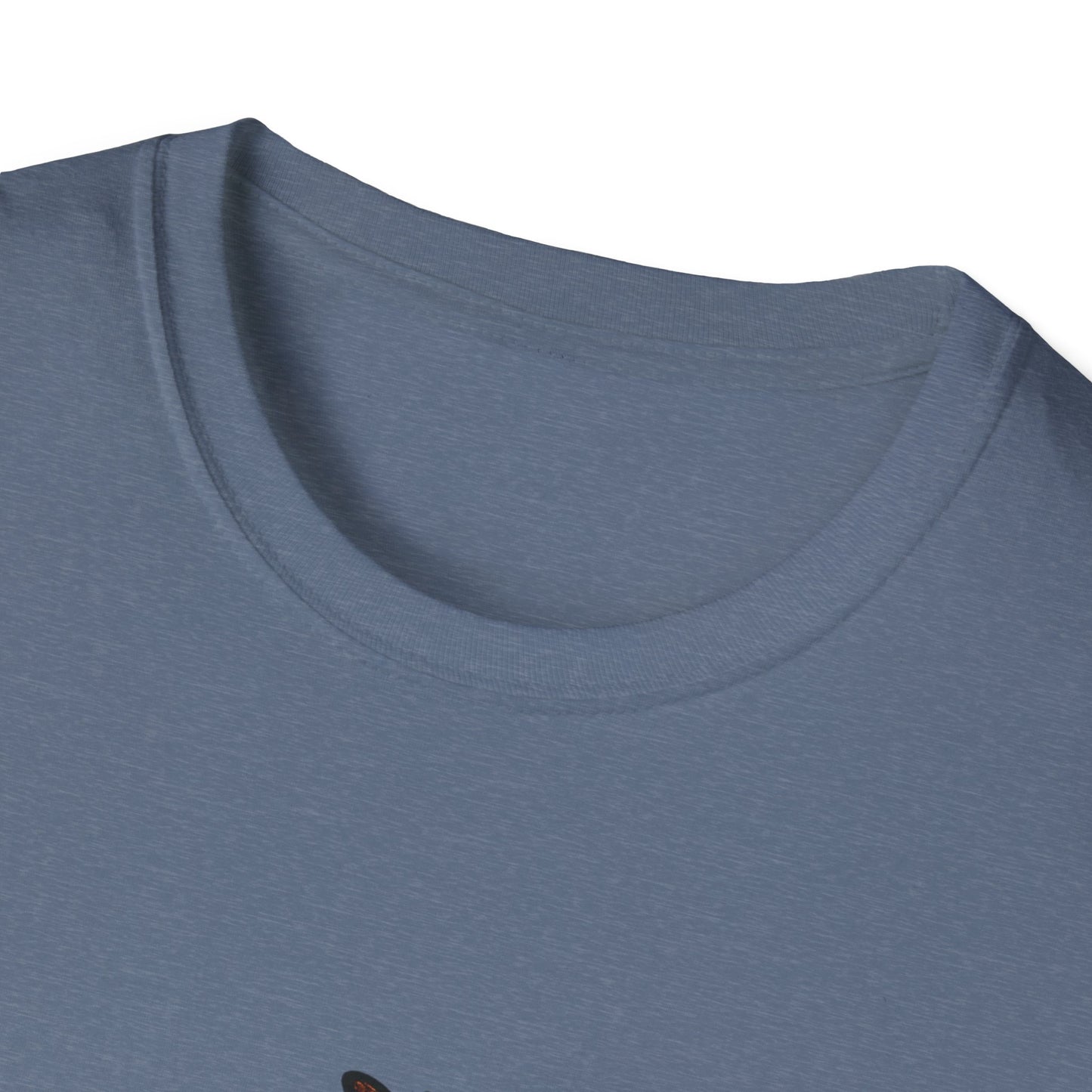 Rooster T-Shirt Inspired by 'Chicken-Wing Papi'