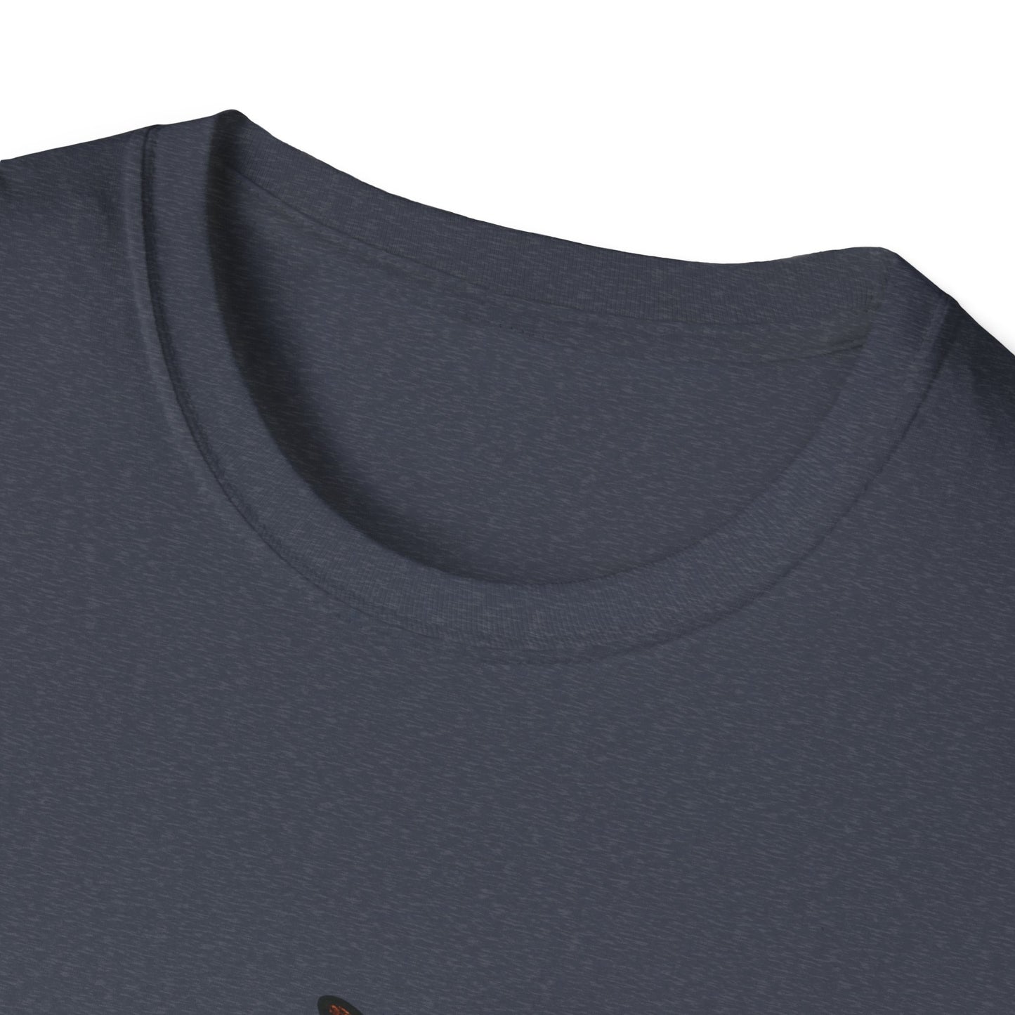 Rooster T-Shirt Inspired by 'Chicken-Wing Papi'