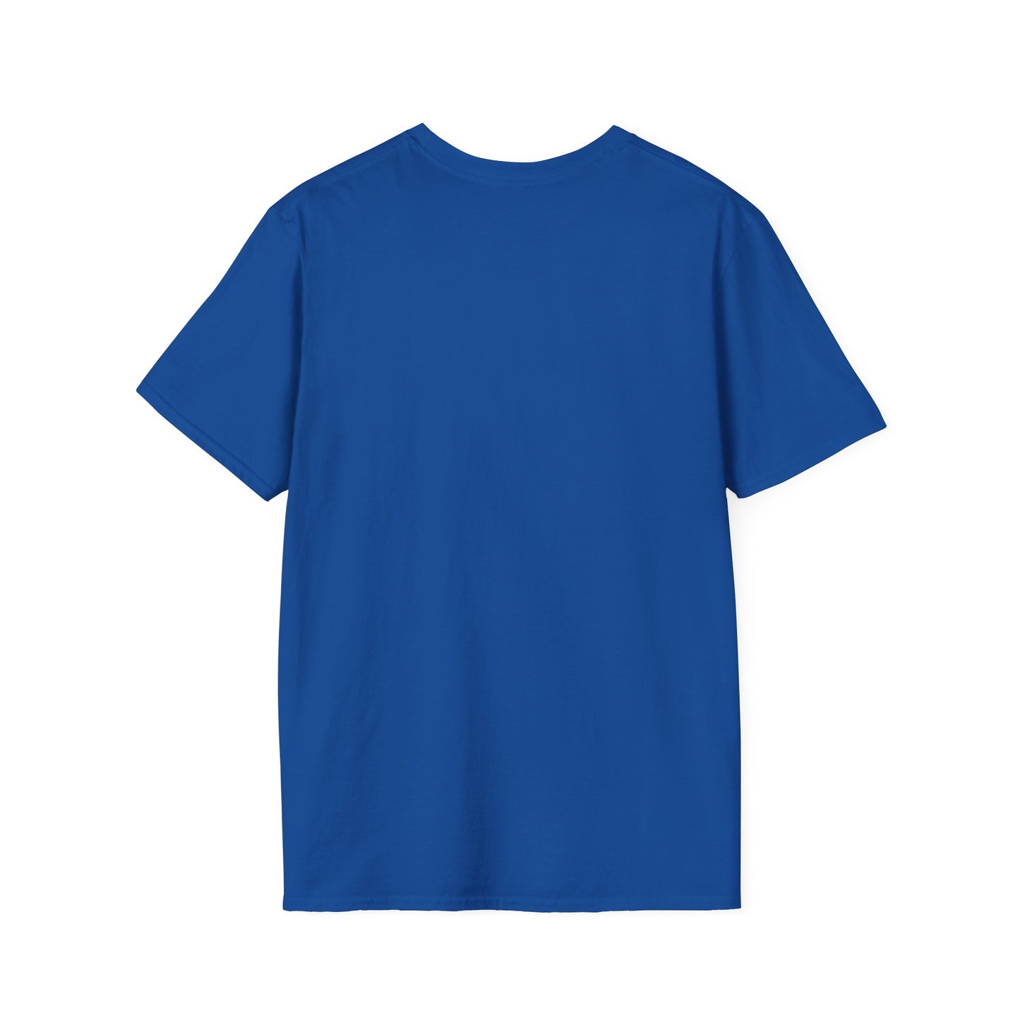 Unisex T-Shirt The Crypto Gallo Get Ready for the Bull Run