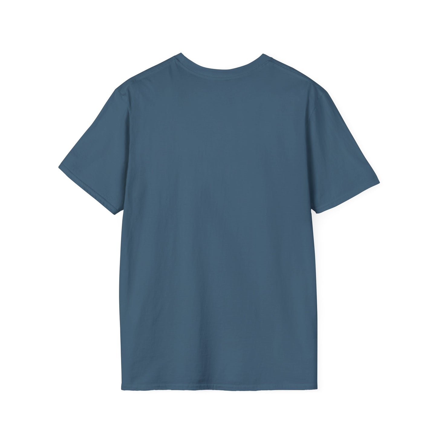Unisex T-Shirt The Crypto Gallo Get Ready for the Bull Run