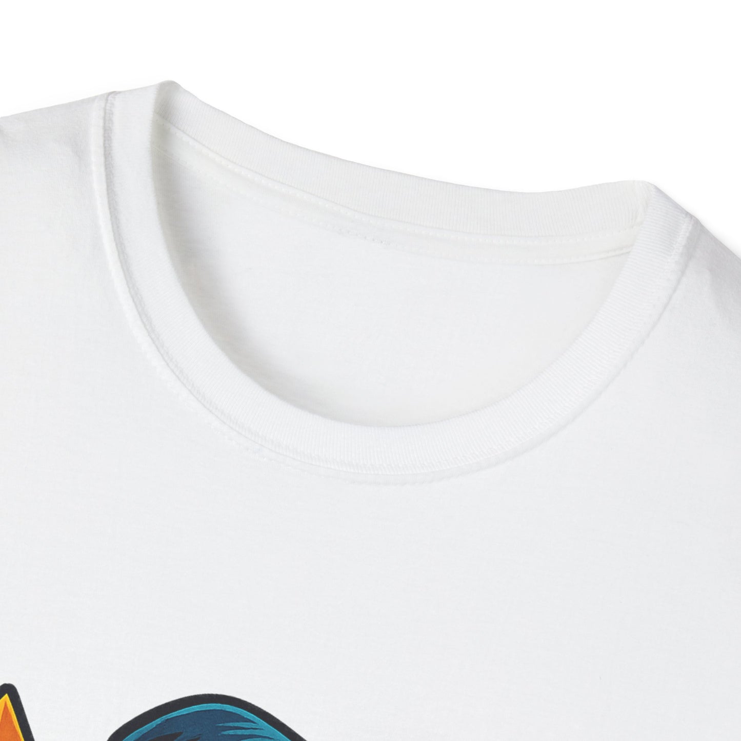 Unisex T-Shirt The Crypto Gallo Get Ready for the Bull Run