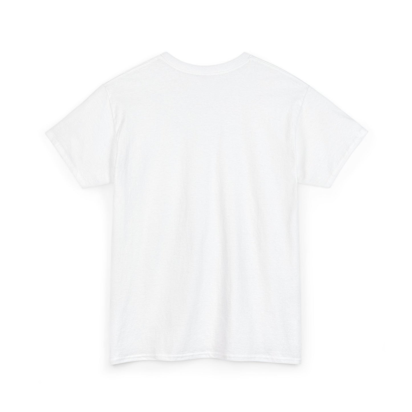 Halloween Zombie Heart Axl Tee