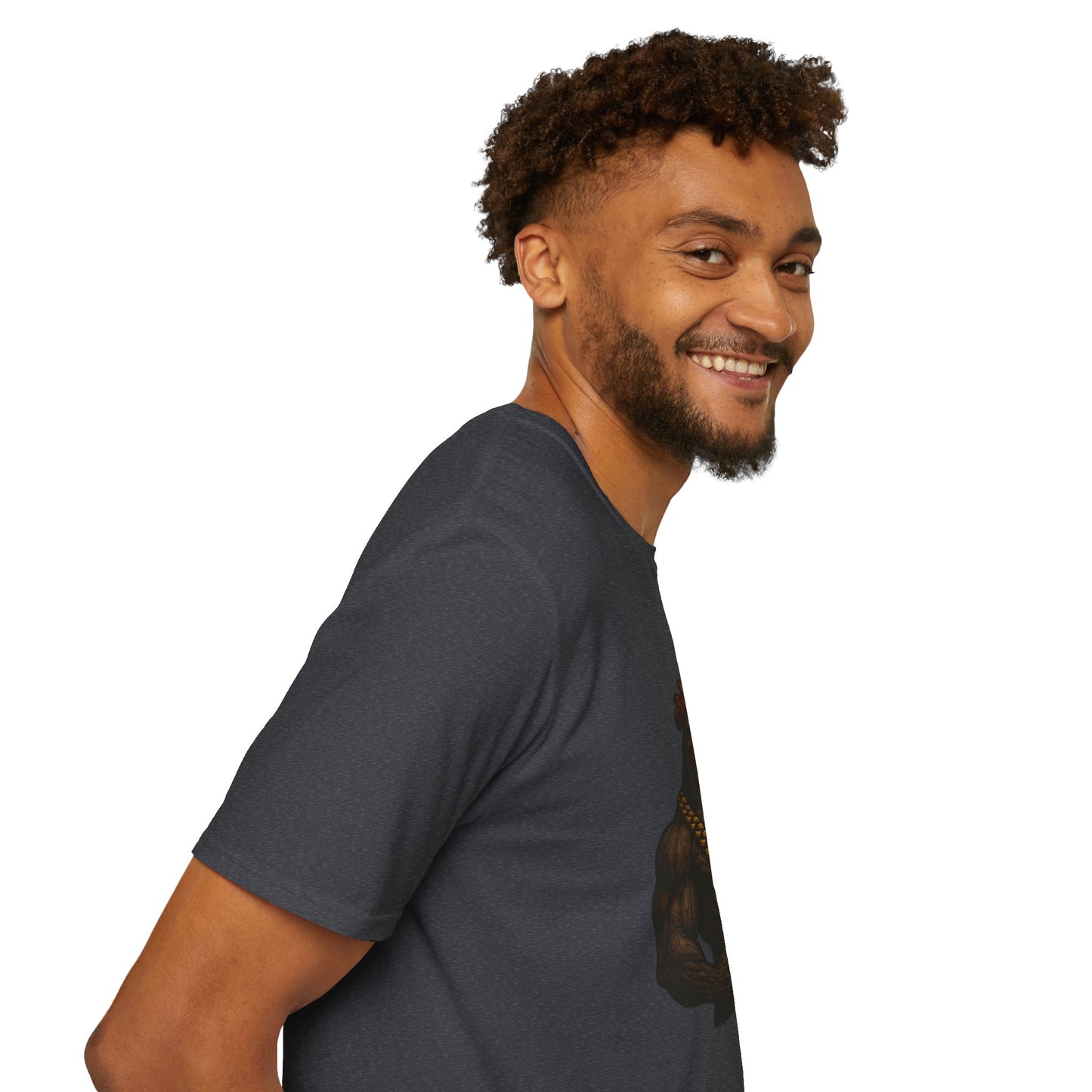 Rooster T-Shirt Inspired by 'Chicken-Wing Papi'