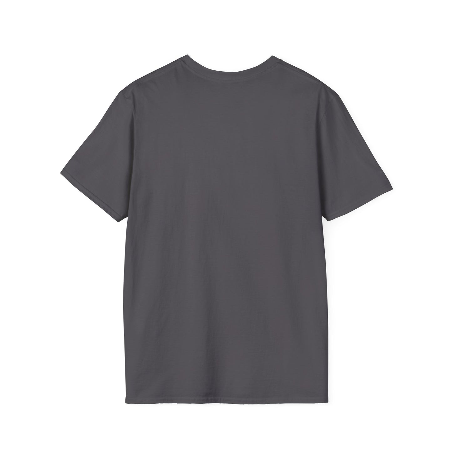 Rooster Softstyle T-Shirt - The Fallout Rooster Design