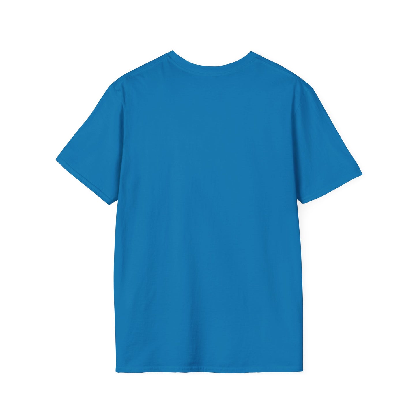 Unisex T-Shirt The Crypto Gallo Get Ready for the Bull Run