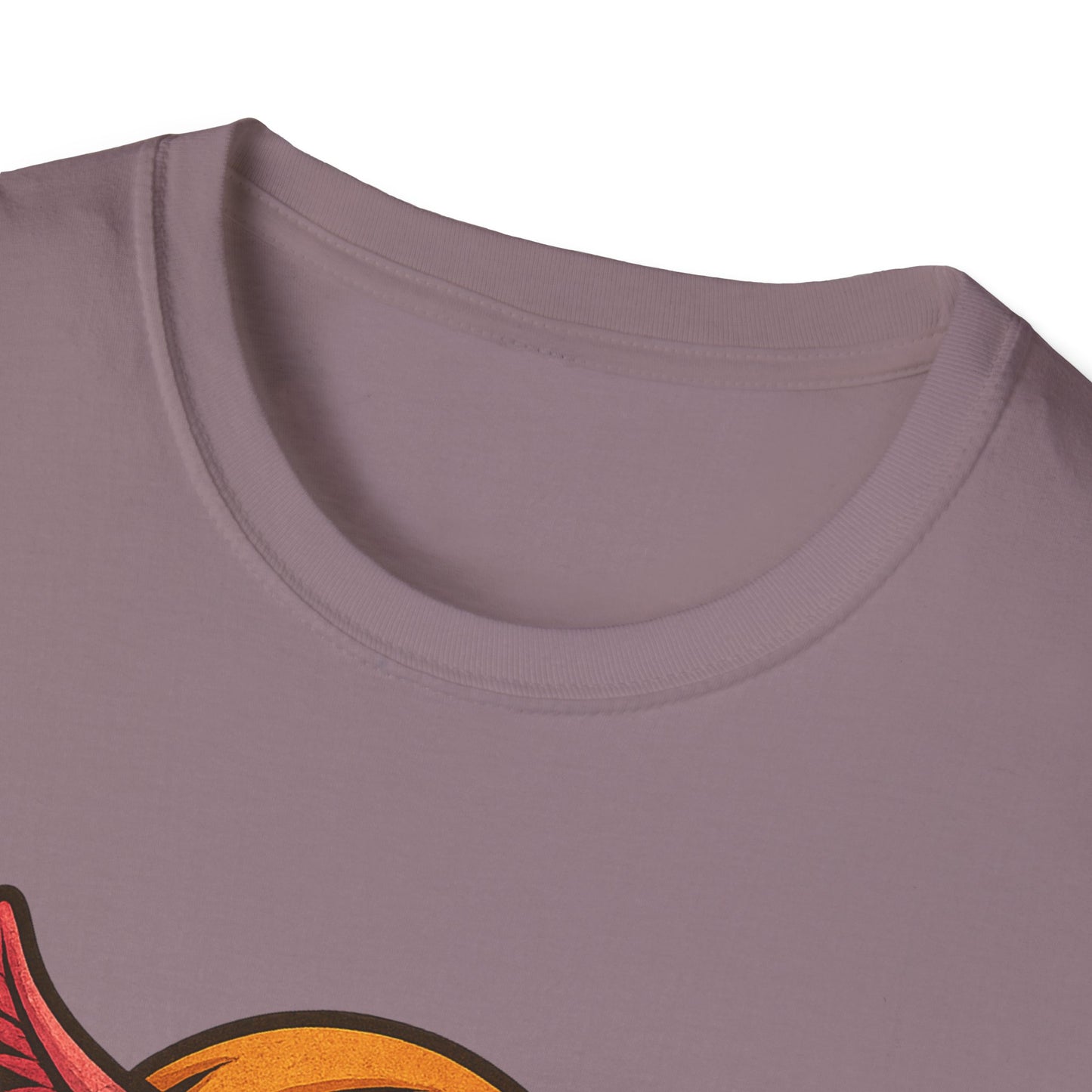 Hoodie - Rooster Supply Corps Axolotl Design