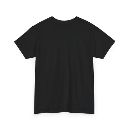 Halloween Zombie Heart Axl Tee