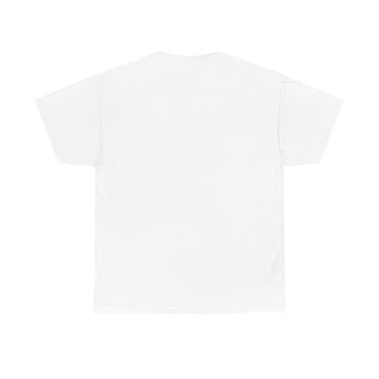 Halloween Zombie Heart Axl Tee