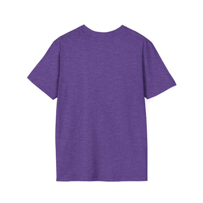 Unisex T-Shirt The Crypto Gallo Get Ready for the Bull Run