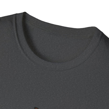 Rooster T-Shirt Inspired by 'Chicken-Wing Papi'