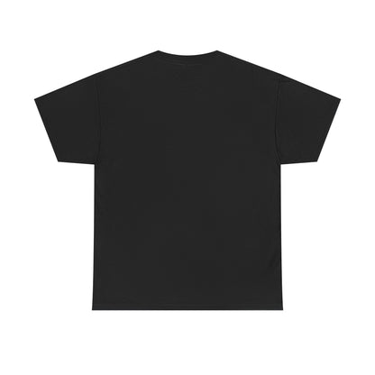Halloween Zombie Heart Axl Tee