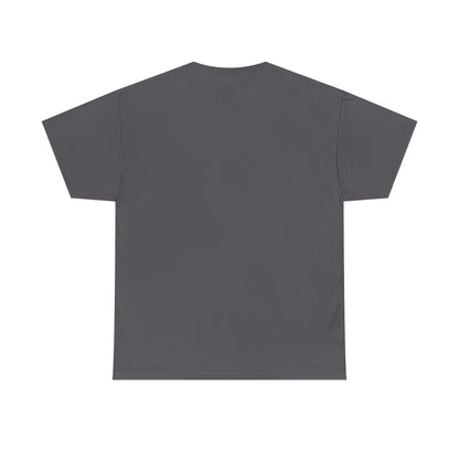 Halloween Zombie Heart Axl Tee