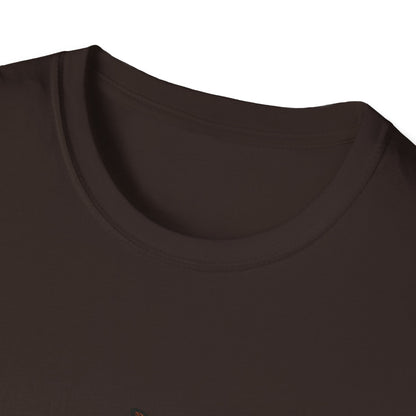 Rooster T-Shirt Inspired by 'Chicken-Wing Papi'