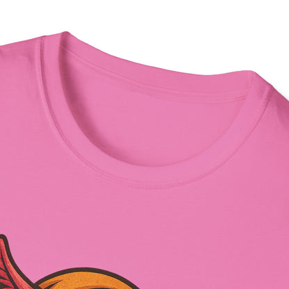 Hoodie - Rooster Supply Corps Axolotl Design