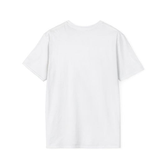 Unisex T-Shirt The Crypto Gallo Get Ready for the Bull Run