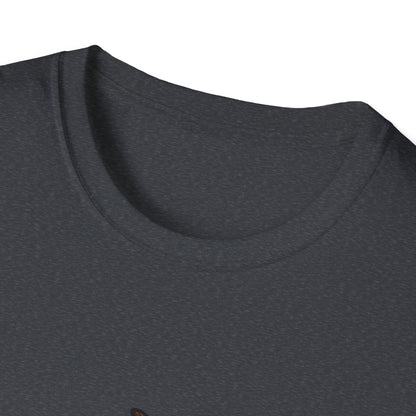 Rooster T-Shirt Inspired by 'Chicken-Wing Papi'