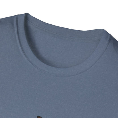 Rooster T-Shirt Inspired by 'Chicken-Wing Papi'