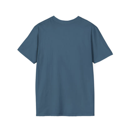 Unisex T-Shirt The Crypto Gallo Get Ready for the Bull Run