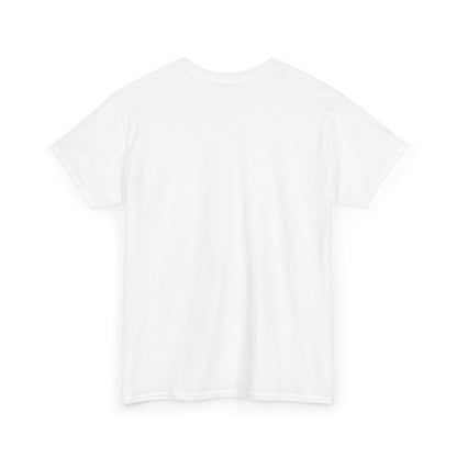 Halloween Zombie Heart Axl Tee