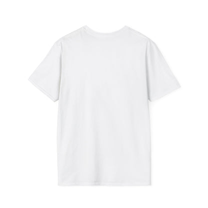 Rooster Softstyle T-Shirt - The Fallout Rooster Design