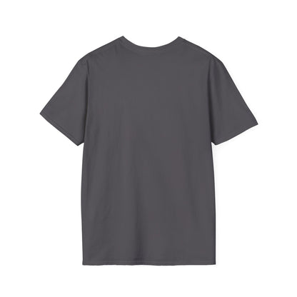 Rooster Softstyle T-Shirt - The Fallout Rooster Design