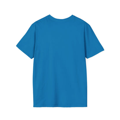 Unisex T-Shirt The Crypto Gallo Get Ready for the Bull Run
